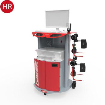 Preview: Fasep Achsmessgerät VCO-K.Eco.WinTrax2.N.VAPL A646.010